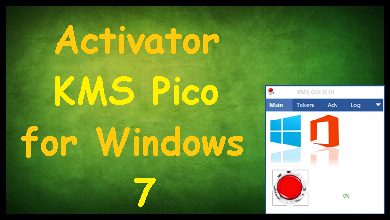 Photo of KMSPICO Activator for all Windows 7