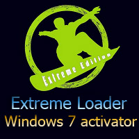 Windows Loader Extreme Windows 7