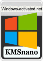 Activator for Microsoft Office 2013 . KMS NANO