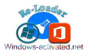 Re-Loader - activator for microsaoft office 2013