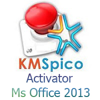 Activator for Microsoft Office 2013