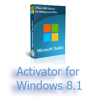 Download Windows 8.1 Activator