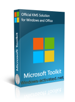 Activator for Microsoft Office 2010