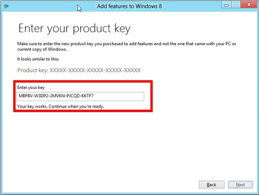 windows 8.1 professional product key free download