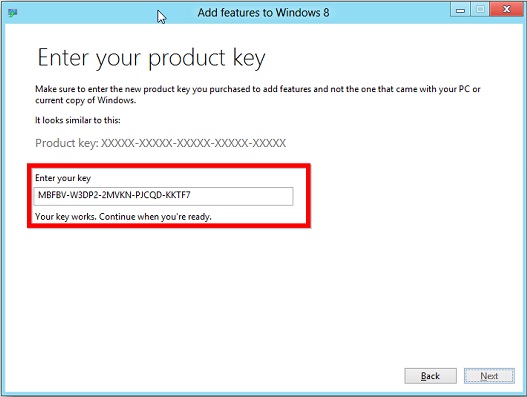 windows 8.1 download product key 64 bit