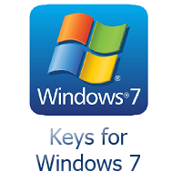 Windows 7 Ultimate Product Key