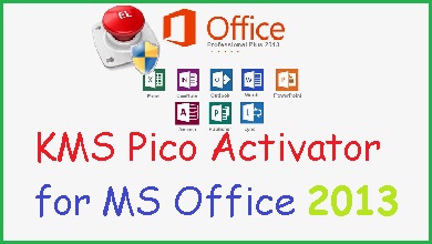 Photo of Activator for Microsoft Office 2013