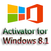 Activator for Windows 8.1 KMS Auto