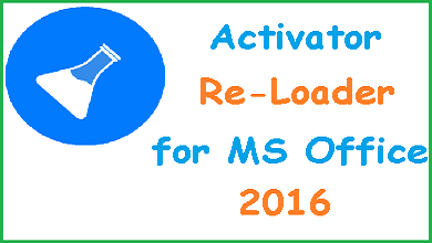 Photo of Activator for Microsoft Office 2016 Professional