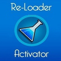 Activation Windows 10 with activator - Re-Loader