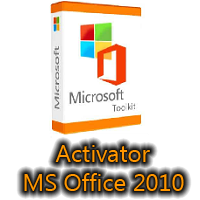 free download microsoft office 2010 activator