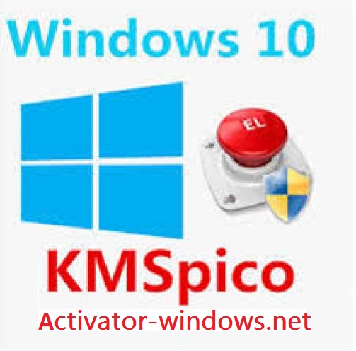 Kmspico Activator Windows 10 Download October 2022 3779