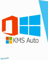 KMS Auto Activator