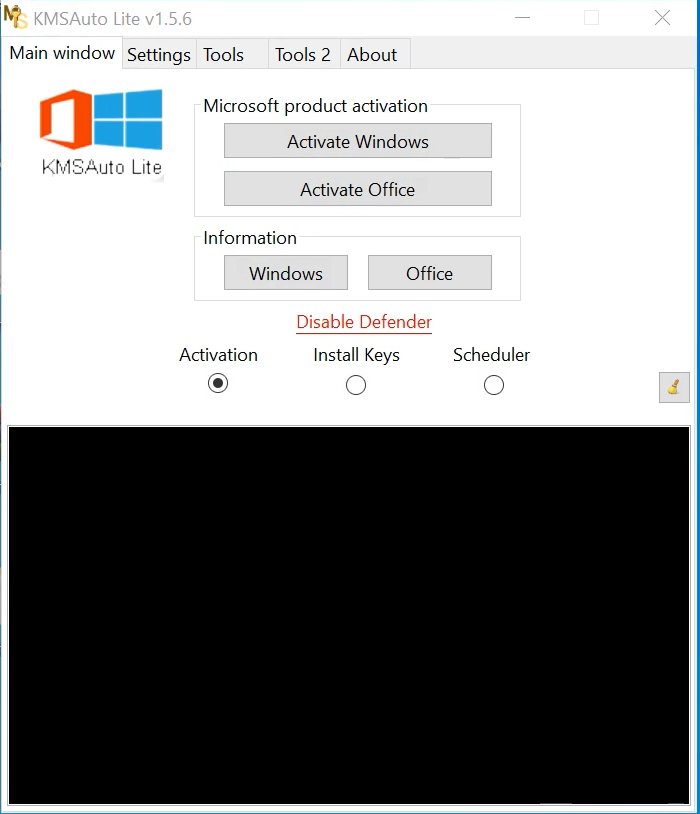 KMS Activator Office 2019 Professional Plus Download