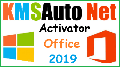 Photo of KMSAuto Net – Activator Microsoft Office 2019