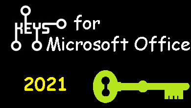 Photo of Activation Microsoft Office 2021 Without Product Key