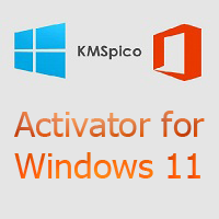 KMSPico Windows 11 Activator