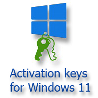 Windows 11 Product Key