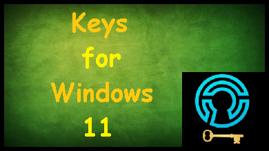 Photo of Windows 11 Activation Key for Free