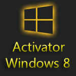 Windows 8 Activator